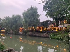 -小河直街历史文化街区