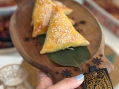 -龟兹KUCINA·新疆菜(前滩L+PLAZA店)