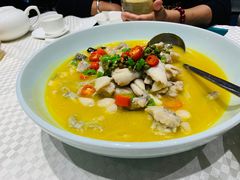 -望乡楼上海菜(日月光店)