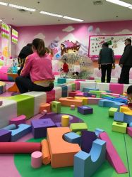 -孩子王童乐园(连云港万达店)