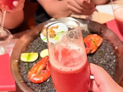 -BROWNSTONE布朗石西班牙餐厅(富城店)