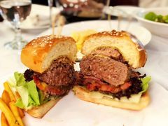 -摩根扒房(桐梓林店)