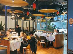 -老傅家湘潭水煮活鱼店(众一国际店)