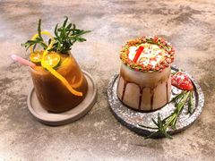 -BE NORMAL CAFE(霞溪路店)