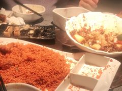 -虾胡闹龙虾馆(湄南河店)