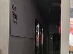 -怦然秘事游戏体验馆(银座和谐广场店)