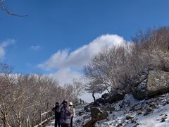 -灵山