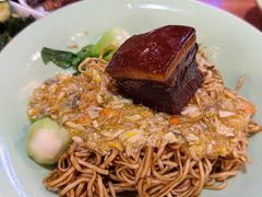 -奎元馆.百年奎元.非遗传承(西湖边的解放路店)
