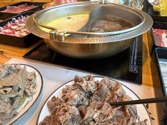 -牛匠和牛寿喜锅(西安总店)
