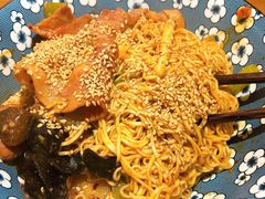 -皆道拌麻辣烫·麻辣拌