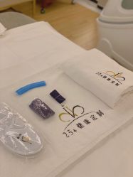 -厦门安达仕酒店·衡境SPA