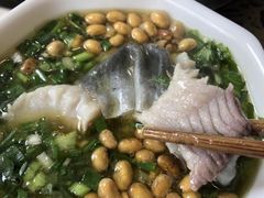 -鲜椒鱼·雅安地标性美食