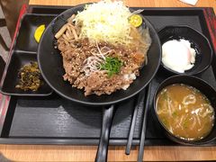 -町门烤肉拌饭专门店(哈西万达店)