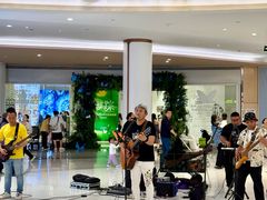 -深圳龙华星河COCO City(民治店)
