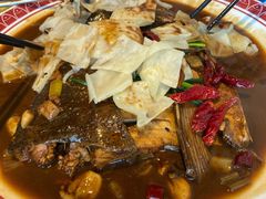 -旺顺阁·北京菜(北辰上品+)