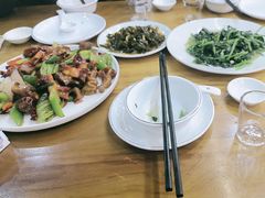 -醉壹号海鲜大排档(厦门美食地标店)