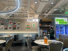 -欧记大排档·景德菜(上海首店)