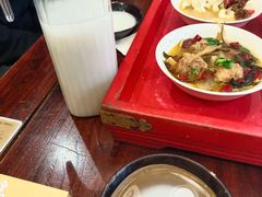 -蓝田九大碗民俗食府(蓝田店)