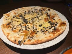 -甘尼仕印度餐厅酒吧(斜塘老街店)