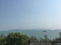 -胡里山炮台