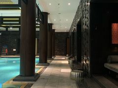 -杭州西子湖四季酒店·金沙厅