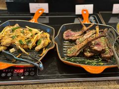 -杭州西子湖四季酒店-WL BISTRO西湖餐厅(灵隐路店)