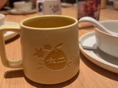 -太二酸菜鱼(花都融创茂店)