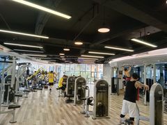 -艾型动健身游泳(环宇城店)