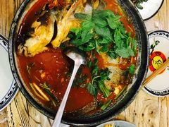 大理吹肝-遇见阿家村云南菜(魏公村店)