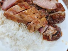 -陈光记烧腊店(罗保博士街店)