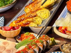 -鸟泉居酒屋·烧鸟·酒馆(百子湾店)
