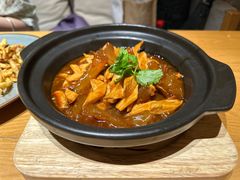 -竹里馆·淮扬菜·功夫茶(老门东店)
