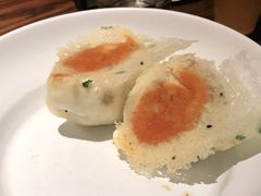 黑松露牛肉水煎包-掌柜的店·河南菜(世茂店)