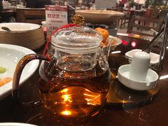 -新李记 · 口味菜馆(南郊公园店)