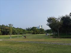 -艾溪湖湿地公园