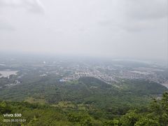 -句容茅山景区