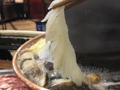 -大唐人家·热气羊肉(大华店)