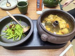 -云海肴·汽锅鸡·云南菜(祥云小镇店)