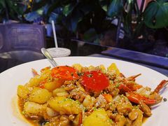 -桂满陇·杭州饭店(清河万象店)