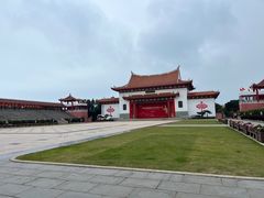 -湄洲岛