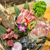 选择强迫症的福音｜性价比韩式烤肉