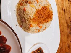 -一盏明灯全素斋(殊像寺店)