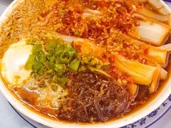 -东北酱骨头馆(蓁巷店)