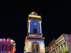 -横店广州街·香港街
