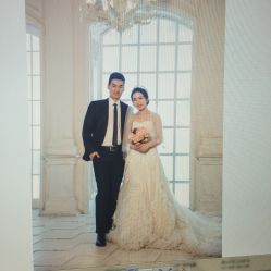 点击看大图 -格莱美国际影像馆(盛世芳华店)