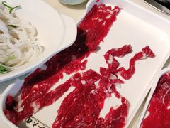 -潮汕大目牛肉火锅(水围店)