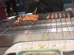 -邢氏老太太烤串(北兴街店)