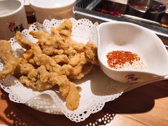 -德庄火锅(巢湖万达店)