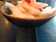 酸萝卜-山石榴·贵州菜(丰盛里店)