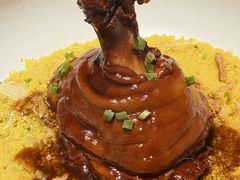 -醉长安(钟楼旗舰店)